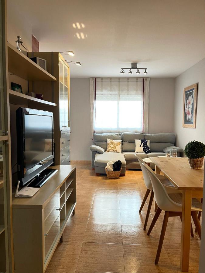Apartment Les Palmeres Centre