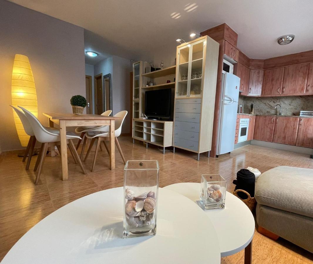 Apartment Les Palmeres Centre Les Cases d'Alcanar