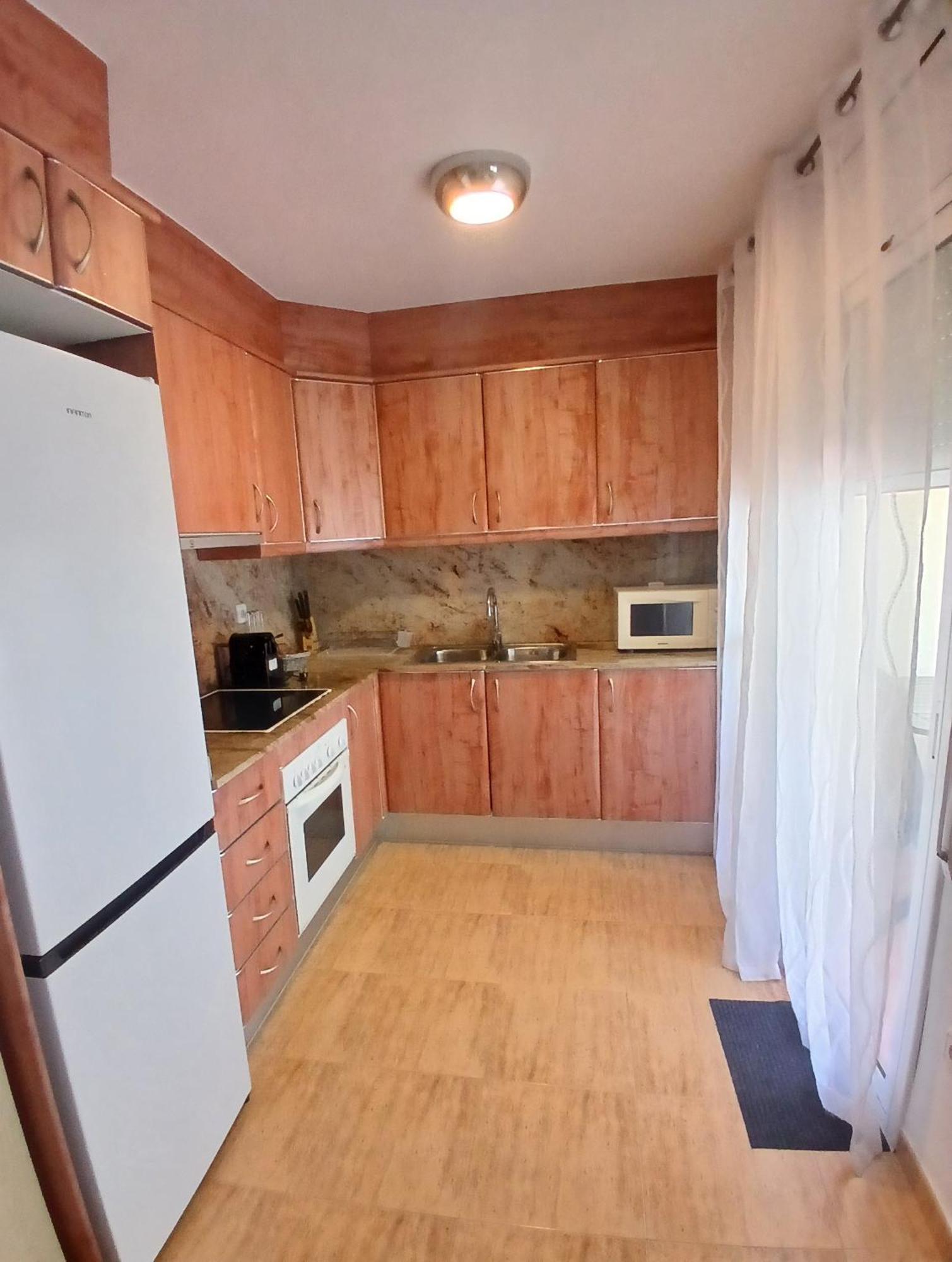 Apartment Les Palmeres Centre Les Cases d'Alcanar